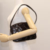 Chanel shoulder
