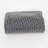 Secondhand Dior Trotter Navy Canvas Bag