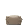 Celine Mini Calfskin Luggage Tote Secondhand