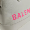 Secondhand Balenciaga Ville Top Handle