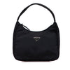 Prada Mini Tessuto Sport Shoulder Bag Secondhand