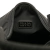Prada Mini Tessuto Sport Shoulder Bag Secondhand