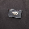 Fendi Zucca Canvas Vertical Shopping Tote Secondhand