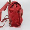 Gucci backpack