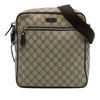 Gucci GG Supreme Crossbody Secondhand
