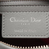 Dior Medium Lambskin Cannage Lady Dior Secondhand