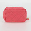 Chanel clutch