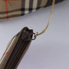 Burberry travel