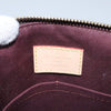 Secondhand Louis Vuitton Rivoli Brown Canvas Bag