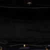 Prada Berlino Trimmed Tessuto Shoulder Bag Secondhand