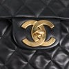 Chanel shoulder