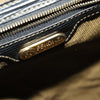 Secondhand Fendi Zucca Brown Canvas Bag