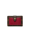 Louis Vuitton Monogram Juliette Wallet Secondhand