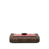 Louis Vuitton Monogram Juliette Wallet Secondhand