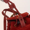 Gucci backpack