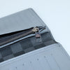 Secondhand Louis Vuitton Brazza Black Canvas Accessories
