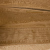 Chanel CC Canvas Clover Vertical Tote Secondhand
