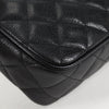 Chanel shoulder