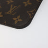 Louis Vuitton clutch