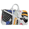Louis Vuitton travel