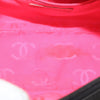 Chanel shoulder