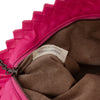 Bottega Veneta Intrecciato Trimmed Bicolor Nappa Clutch Secondhand