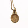 Dior necklace