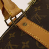 Louis Vuitton travel