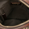 Fendi Zucchino Canvas Crossbody Secondhand