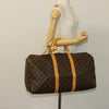 Louis Vuitton travel