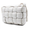 Bottega Veneta Nappa Intrecciato Padded Cassette Crossbody Secondhand