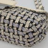 Chanel shoulder