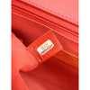 Chanel CC Tricolor Quilted Lambskin Single Flap Secondhand