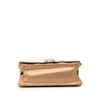 Dior Metallic Lambskin Cannage Miss Dior Promenade Crossbody Secondhand