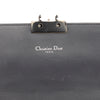 Dior Metallic Lambskin Cannage Miss Dior Promenade Crossbody Secondhand