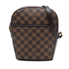 Louis Vuitton Damier Ebene Ipanema PM Secondhand