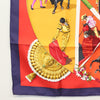 Hermès scarf
