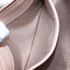 Secondhand Miu Beige Leather Bag