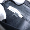 Secondhand Bottega Veneta Intrecciato Black Leather Accessories