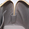 Secondhand Louis Vuitton Alma Beige Patent Leather Bag