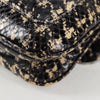 Chanel shoulder