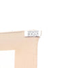 Secondhand Hermès Carré 90 Beige Silk Accessories