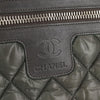 Chanel shoulder