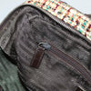 Secondhand Prada -- Multicolour Tweed Bag