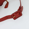 Chanel shoulder