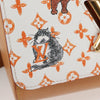 Louis Vuitton shoulder