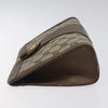 Secondhand Gucci GG Supreme Beige Canvas Bag