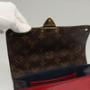 Secondhand Louis Vuitton Wynwood Red