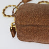 Prada shoulder