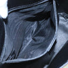 Secondhand Céline Macadam Black Canvas Bag